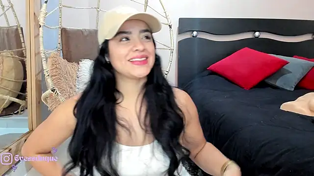 XXX chat uživo modela Eyes_Duque