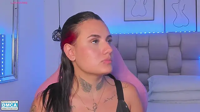 Susan-Sweet-7's Live XXX Chat