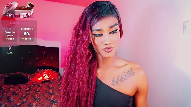 Kendall_hornyyのライブXXXチャット