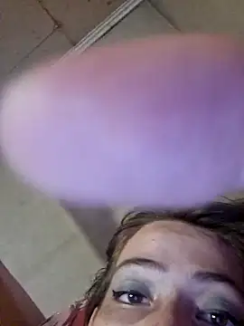 Tudiablita21's Webcam Show