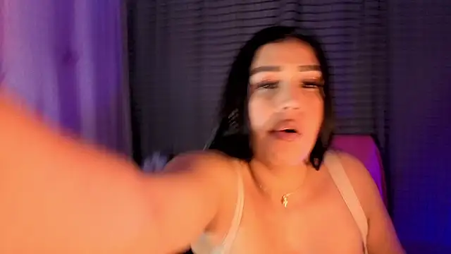 Kayleemorales Live XXX-Chat