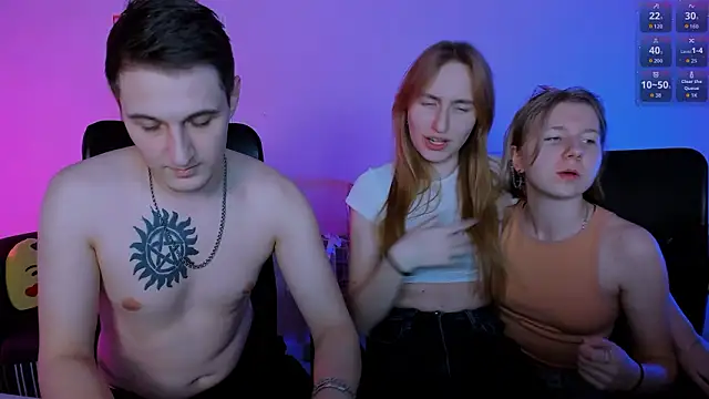 gloria_bubble: онлайн-секс-чат