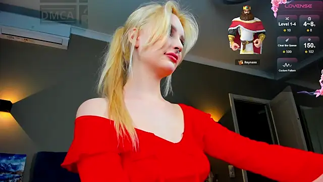 linda_ada10's Live XXX Chat