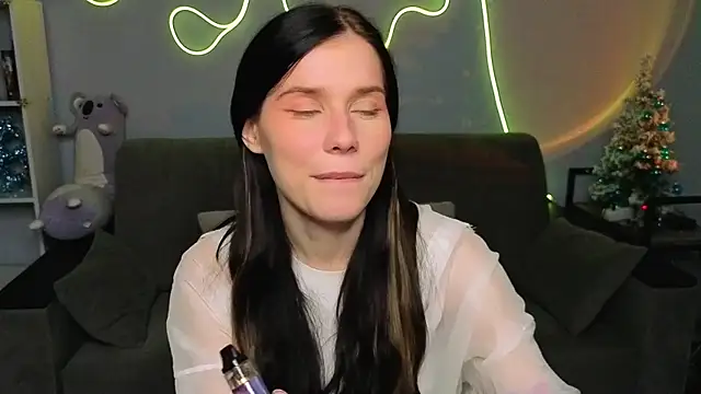 JinxMoon's Live XXX Chat