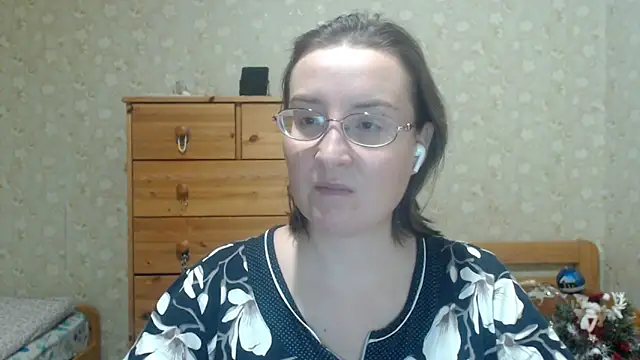 Smart_Rose's Webcam Show