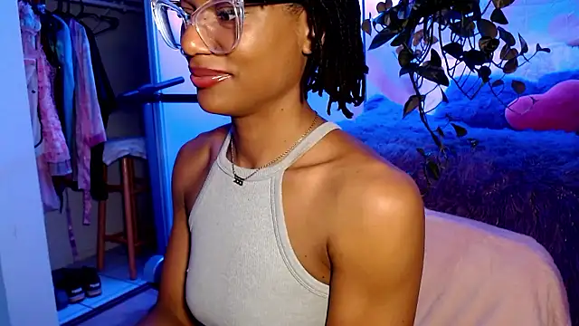 CocoSage's Live XXX Chat