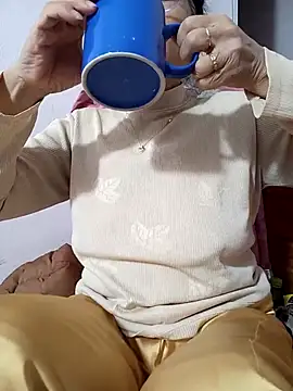 Hotestlove Webcam-Show