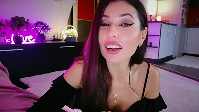 MissSmiley26's Live XXX Chat