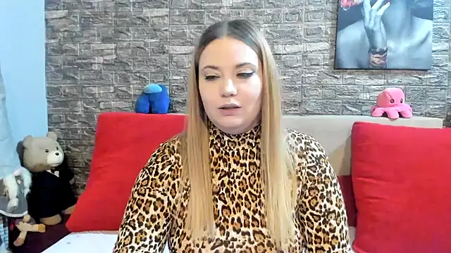 kalindahot 라이브 XXX 채팅