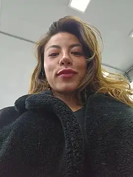 Karen_San_Miguel Chat XXX live