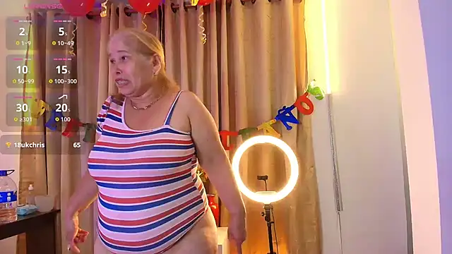 girl_amada's Live XXX Chat