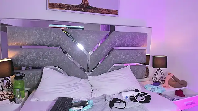 Czat XXX na żywo – Slut_Milf_