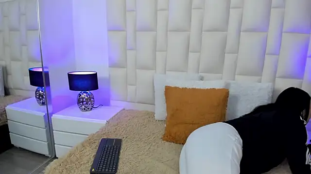 Ariana_rouse's Live XXX Chat