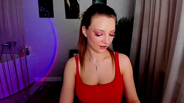 AmandaGracy_1's Live XXX Chat