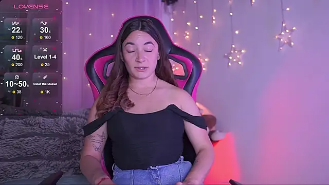 issa_monterrey 即時 XXX 聊天