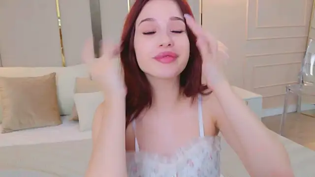 JaneRayan's Live XXX Chat