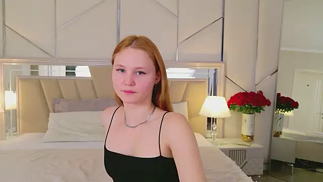 AmeliRoyse's Live XXX Chat