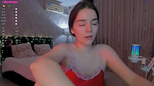 sweete_chantalのライブXXXチャット