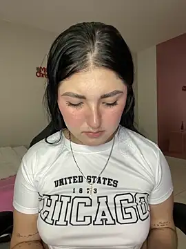 Celestee69's Live XXX Chat