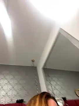 Katie_shuangs' Live XXX Chat