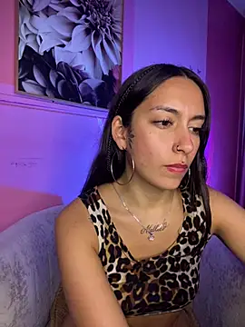 Alaska_euphoria's Live XXX Chat