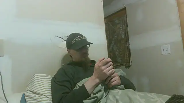 dandonn's Live XXX Chat