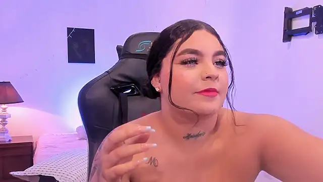 melody_blossom_'s Live XXX Chat