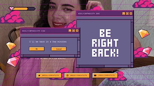 sajecrismaa Chat XXX live