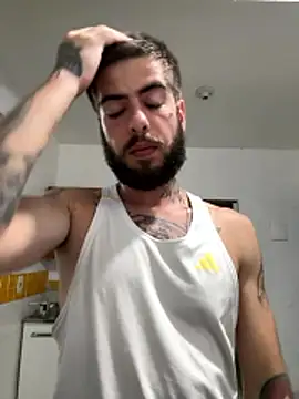 kirschxpのウェブカメラショー