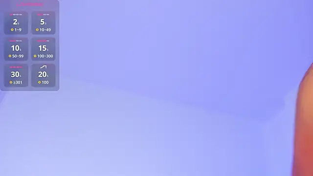 bell_popperr_'s Live XXX Chat