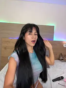 GinebraBrown Chat XXX live