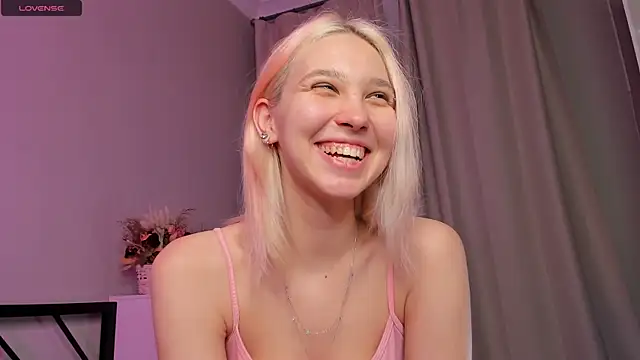 ErinBissonnette's Webcam Show