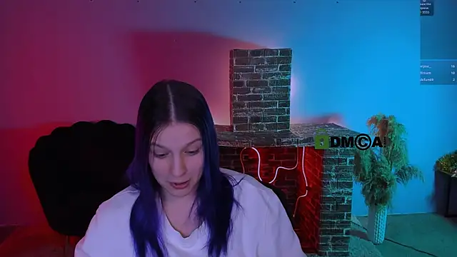 kaela_spell_ Chat XXX live