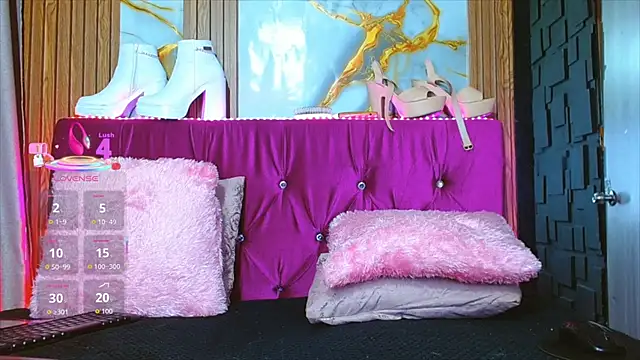 Sembang XXX Secara Langsung sthephylittle