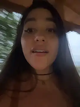 Nhefertary Chat XXX live