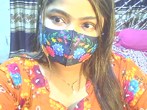 Cute_Nusrat3344's Live XXX Chat