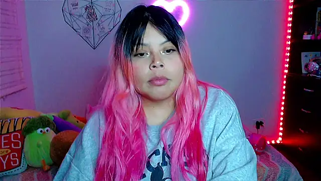 EllieMoonX's Live XXX Chat