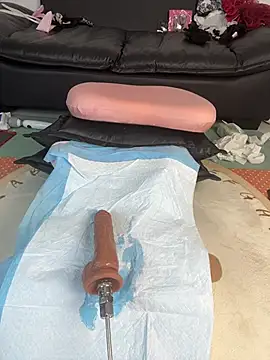 youzi33's Webcam Show