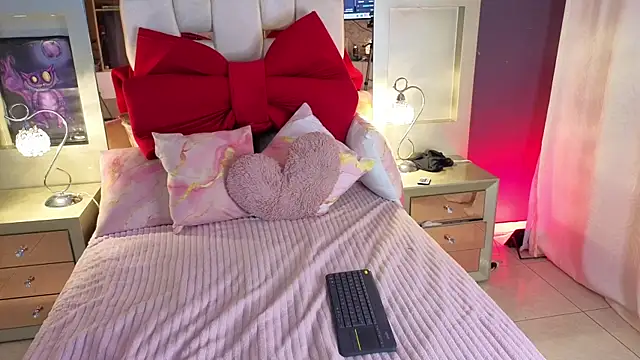 celestesecrett's Live XXX Chat