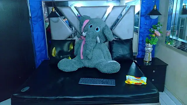 Sembang XXX Secara Langsung TemptationDual