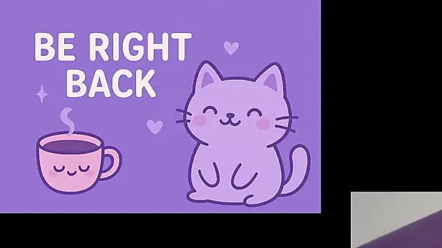 gygyfox's Live XXX Chat