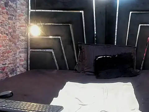 EXOTIC_TRANSのライブXXXチャット