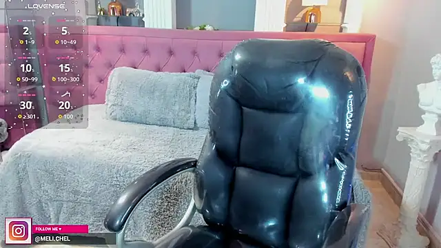 Chat +18 de _chelsea_24 ao vivo