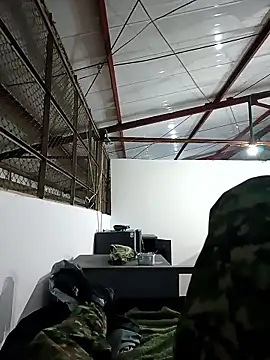 Sembang XXX Secara Langsung MonasticCanine