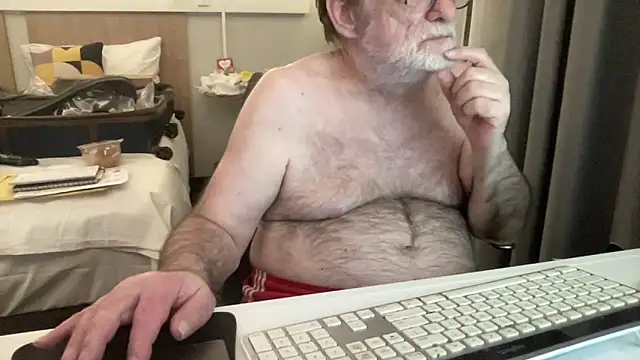 Czat XXX na żywo – coach-karl