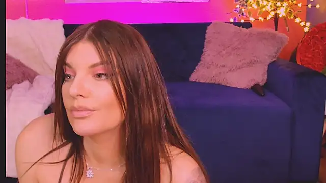 JessicaFlame's Live XXX Chat