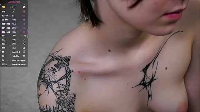 SharylOrbin's Live XXX Chat