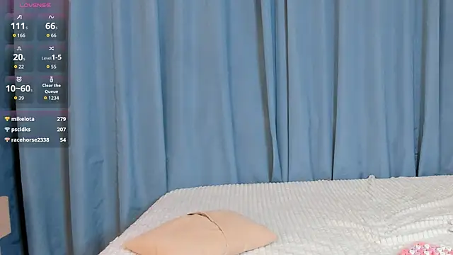 NeonSinner Chat XXX live