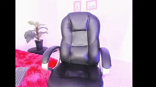 im_ralff Adlı Modelin Web Kamerası Şovu