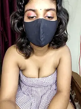 Zaayaa_2 Webcam show